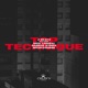 Top Technique feat Nico Lindsay Darkos Strife Micofcourse Single