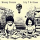 Messy Rooms Single