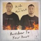Backdoor To Your Heart feat Marc Wulf Single