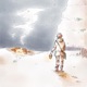 Snowy Single