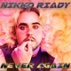 NEVER AGAIN Single