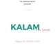 Kalam Single