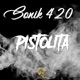 Pistolita Single