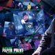 Paper Print feat Young Breed Ray Rizzy 2 Pistols JL remix Single
