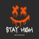 Stay High DJ Global Byte Mix Single