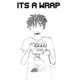 Its a Wrap Single