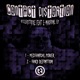 Contact Distortion feat E Machine Single