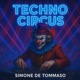 Techno Circus Single