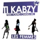 Les femmes feat Young Chang MC Single