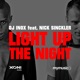 Light Up the Night feat Nick Sinckler Single