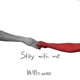 Stay With Me feat Laura Heily Single