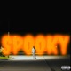 SPOOKY feat Yepes Single