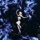 Burning Blue