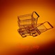 Shopping Trolley Single