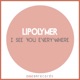 I See You Everywhere EP