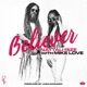 Believer With Mike Love Single