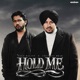 HOLD ME Single
