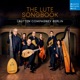 The Lute Songbook