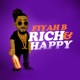 Rich Happy Single