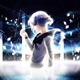 Escape feat Hikaru Station Single