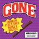 Gone feat Boutot Single