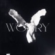 worry ultra slowed Single
