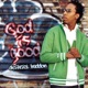 God Is Good Single