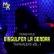 Disculpen la Demora Trpklr Vol 1 Single