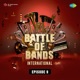 Battle of Bands International Episode 9 Single