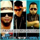Pa Que Tu Me Saluda feat Don Miguelo El Mayor Clasico Single