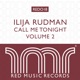 Call Me Tonight Volume 2 Single