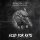 Apacible Ep