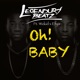 Oh Baby feat Wizkid Efya Single