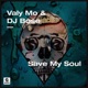 Save My Soul Extended Mix Single