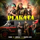 Plakata Single