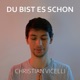 Du bist es schon Single