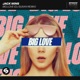Big Love DJ Susan Remix Single