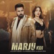 MARJU KOI Single