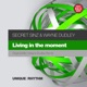 Living in the Moment Single