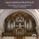 Great European Organs No 68 Fulda Cathedral Germany