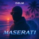 Maserati Single