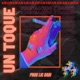 UN TOQUE feat Dardd Single