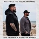 FAITHFUL TO YOUR PROMISE Single