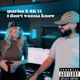 I don t wanna know feat AK 33 Single