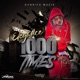 1000 Times Single