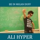 Be In Migan Duff feat Peyman FC Single