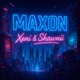 Maxon Single