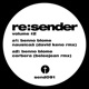 Re Sender Vol 2 EP