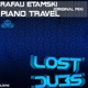 Piano Travel Single