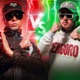WRAP DUEL EGY vs J B feat EGY EP